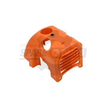 STITNIK CILINDRA poklopac 