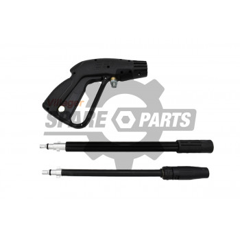 Pištolj za priključkom navoj - navoj za aparat za pranje VHW90 - VHW110 - VHW120 od 2019 god. 