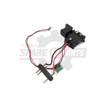 VIJAK ZATEZACA LANCA 