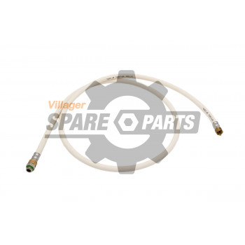 Crevo gumeno do rasprskivača za motornu leđnu prskalicu Villager DM 25 - PS 20 