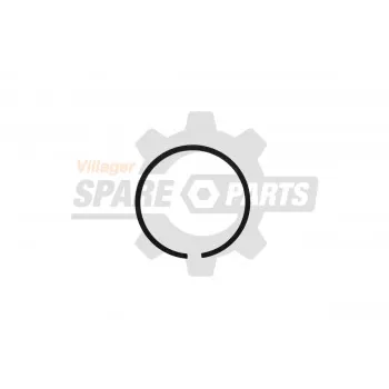 KARIKA 31 x 1.2 mm 