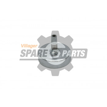 Zvono kvačila 9 ricni za motorni trimer Villager BC 900S - BC 1250S - BC 1900S 