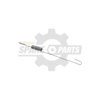 POLUGA (OPRUGA) GASA DUZA 