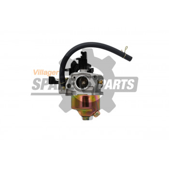 Karburator za motornu pumpu WP35 - WP37SE - AGM WP30 