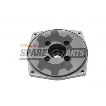 Poklopac kućišta pumpe do motora za motorne pumpe WP 35 - WP 37SE - AGM WP 30 