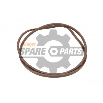 Kaiš za pogon noževa za traktor kosačicu VT 980 - VT 985 