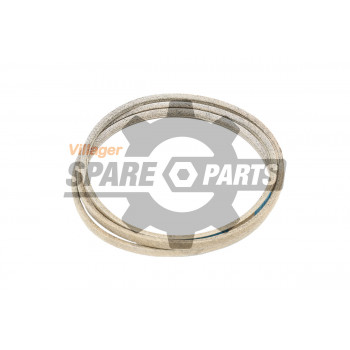 Kaiš za pogon za traktor kosačicu Villager VT 980 - VT 985 