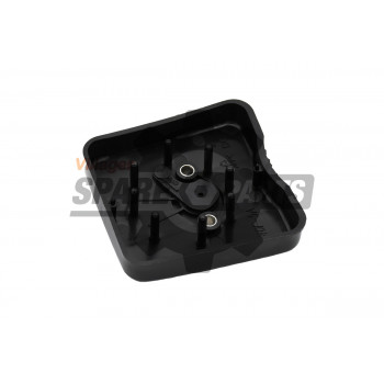 UNUTRASNJI POKLOPAC FILTERA VAZDUHA 