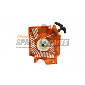 Starter narandžasti kpt. za motornu testeru Villager VGS 24S - VGS 30S - VGS 33S 