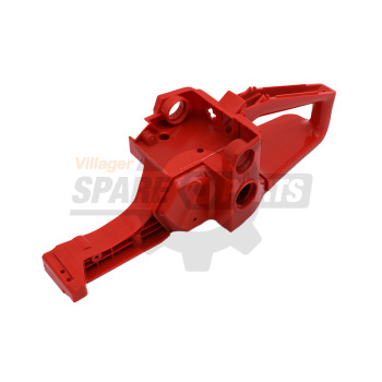 RUKOHVAT SA REZERVOAROM RED 