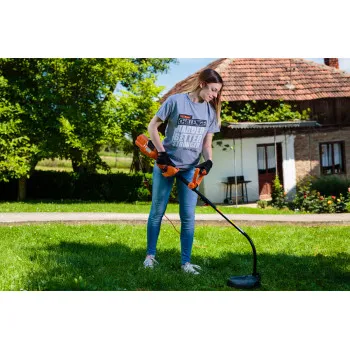 Električni trimer Villager ET 1000 