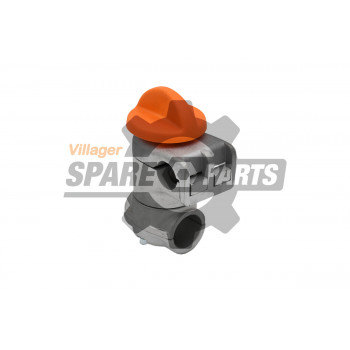 NOSAC RUCKI KPL. 28X22 