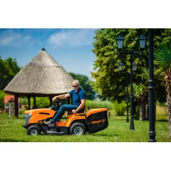 Traktor kosačica VT 840 