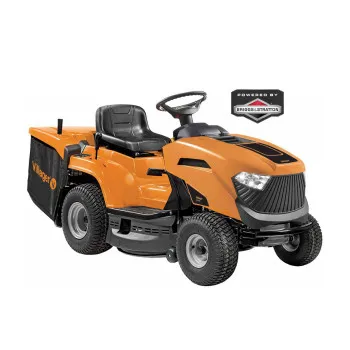 Traktor kosačica VT 840 
