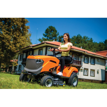 Traktor kosačica VT 980 
