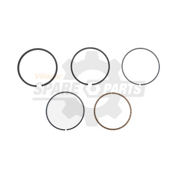 KARIKA SET 4/1- 65 mm 