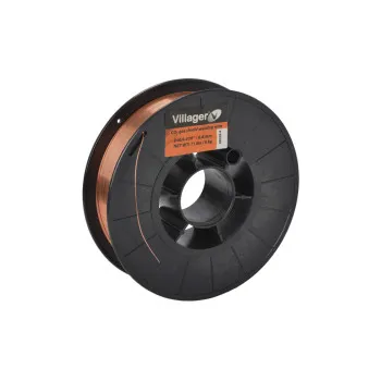 Žica za zavarivanje Villager 0.8 mm 15/1 ER70S-6 