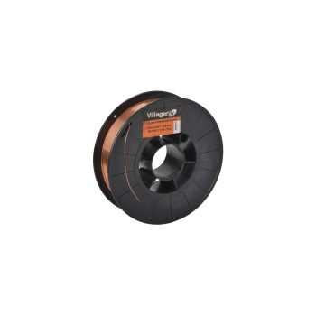 Žica za zavarivanje Villager 1.0 mm 15/1 ER70S-6 