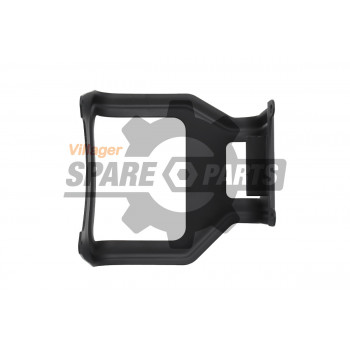 Nosač rezervoara goriva za motorni trimer BC 1250S - BC 1900S - BC 1250E - BC 1900E - AGM 520E 