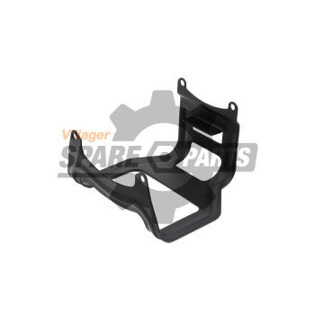 Nosač rezervoara goriva za motorni trimer BC 1250S - BC 1900S - BC 1250E - BC 1900E - AGM 520E 