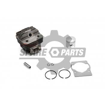 Cilindar set 40 mm za motorni trimer BC1250S 