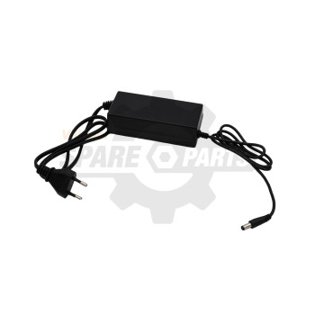 PUNJAC - OKRUGLI KONEKTOR 