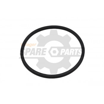 DIHTUNG POKLOPCA KANISTERA 