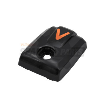 POKLOPAC FILTERA VAZDUHA 