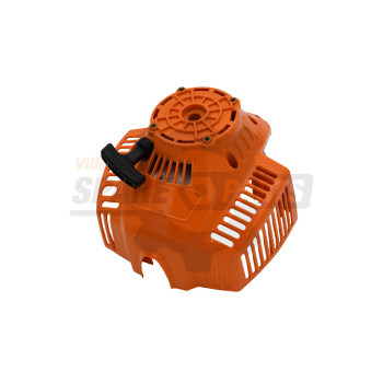 Starter sa kucištem kpt. za motorni trimer Villager BC 750CS 