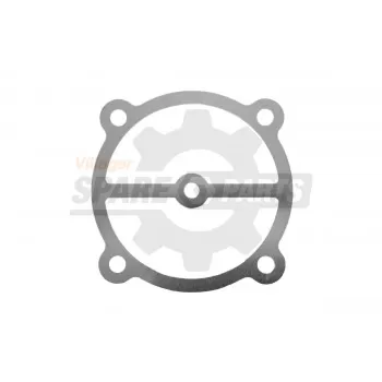 DIHTUNG ALUMINIUM 