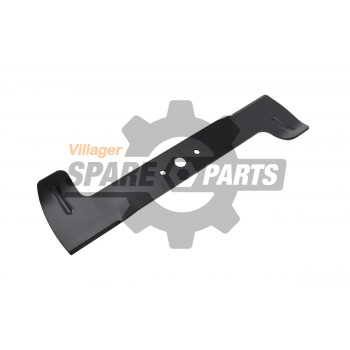 Nož 42 cm - desni za traktor kosačicu Villager VT 840 - VT 845 - VT 848 