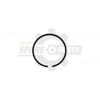 KARIKA 34 X 1.2 mm 