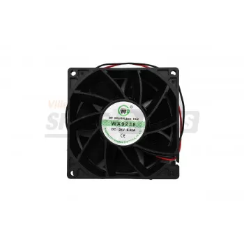 VENTILATOR 