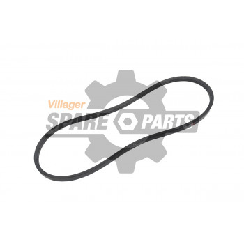 Kaiš za pogon Li 711 za motornu kosačicu Villager Atlas 5111T - Atlas 5111B - VRS 51TE - VR 51T - VR 