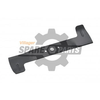 Nož 42 cm - levi za traktor kosačicu Villager VT 840 - VT 845 - VT 848 