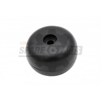 POMOCNI TOCAK PLATFORME 