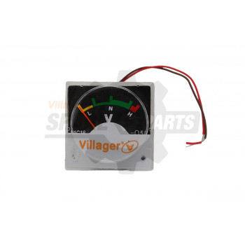 VOLTMETAR 