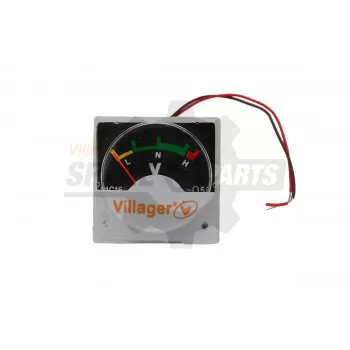 VOLTMETAR 