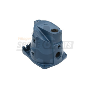 KUCISTE PUMPE (DO 2016) 