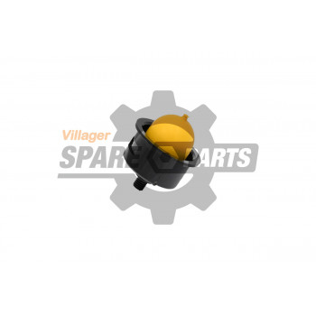 Pumpica za gorivo priključak navoj za motorne kosačice sa motorom T6 - T8 - T 100 