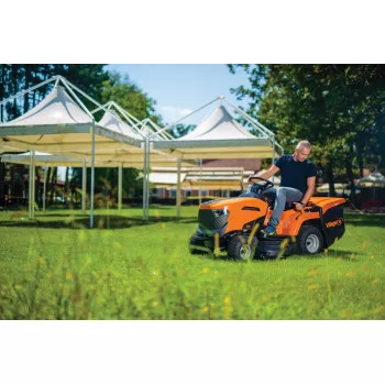 Traktor kosačica VT 1000 HD 