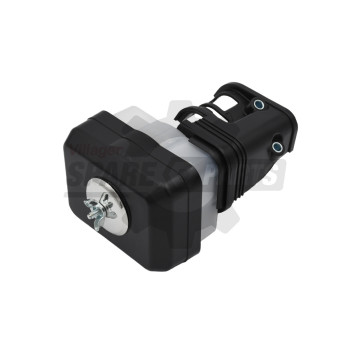 FILTER VAZDUHA SA NOSACEM - ULJNI 