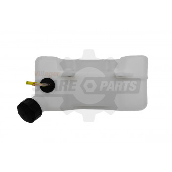 REZERVOAR GORIVA KPT. 