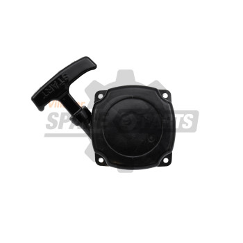 Starter kpt. za motorni trimer Villager BC 33ESB 