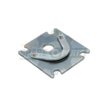 PLOCICA VENTILA KPT. 