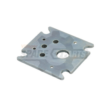 PLOCICA VENTILA KPT. 