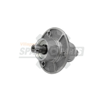 Osovina noža desna kpt. za traktor kosačicu Villager VT 840 - VT 845 - VT 1000HD - VT 1005HD 