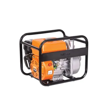 Motorna pumpa za vodu WP 37 SE 