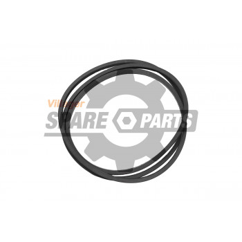 Kaiš pogona za traktor kosacicu VT1000HD - VT1005HD - 122HCB 