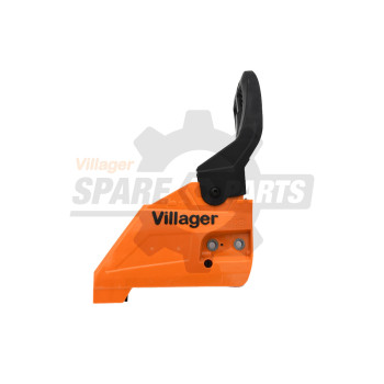 Dekli mača kpt. za motorne testere Villager VGS460S - VGS500S - VGS560S 